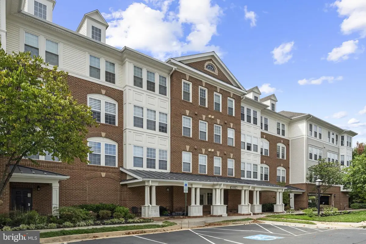 44465 Chamberlain Ter #102, Ashburn, VA 20147 - #1