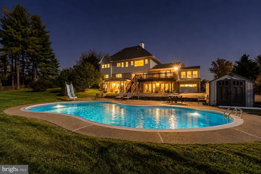20473 Gleedsville Rd, Leesburg, VA 20175 - #3