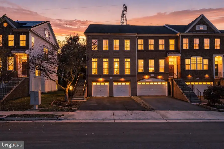 41863 Cinnabar Sq, Aldie, VA 20105 - #2