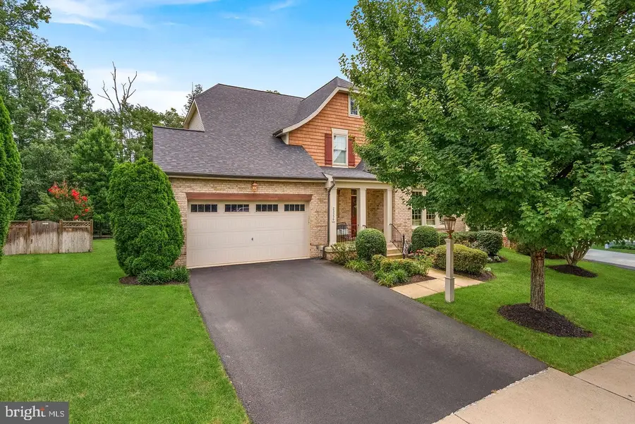 23356 Morning Walk Dr, Brambleton, VA 20148 - #2