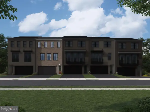 42166 Picasso Sq #homesite 4352, ASHBURN, VA 20148