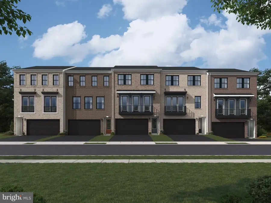 42166 Picasso Sq #homesite 4352, Ashburn, VA 20148 - #2