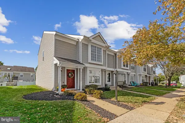 218 Saint Johns Sq, STERLING, VA 20164