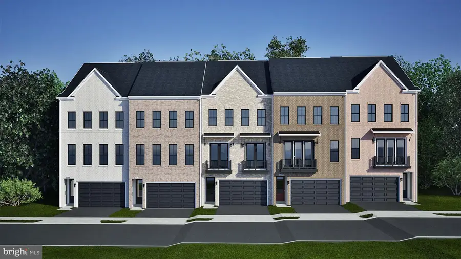 42211 Shining Star Sq #homesite 4546, Ashburn, VA 20148 - #2