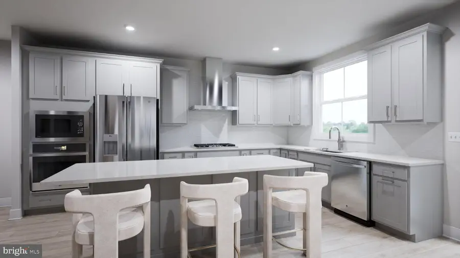 42211 Shining Star Sq #homesite 4546, Ashburn, VA 20148 - #3