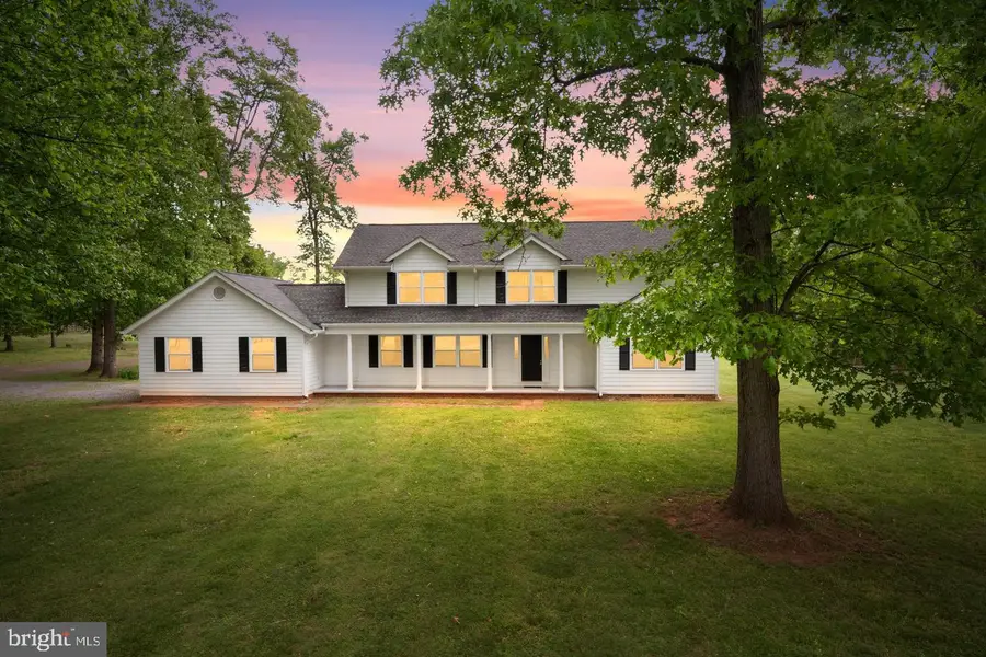 43118 Evans Pond Rd, Leesburg, VA 20176 - #2