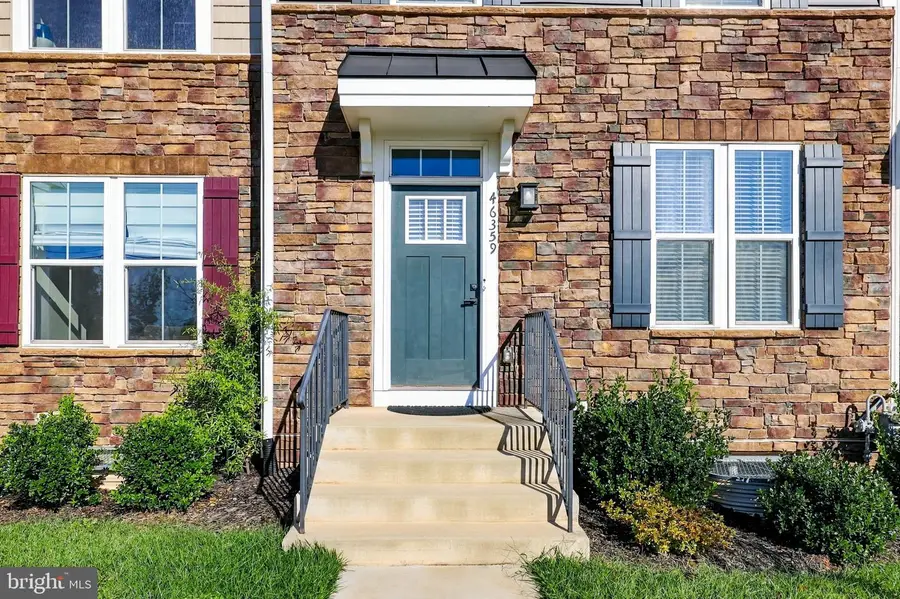 46359 Mount Kellogg Ter, Sterling, VA 20164 - #3