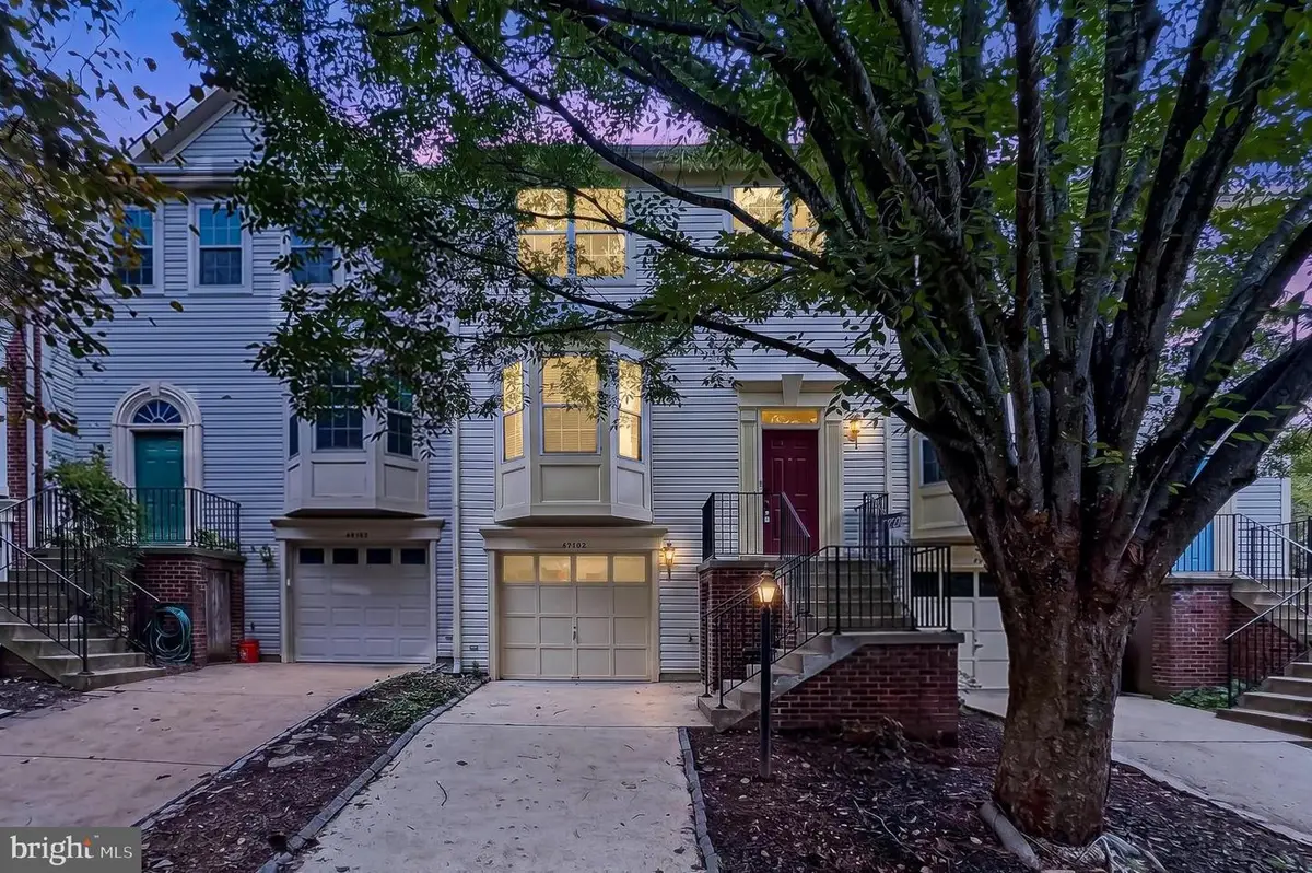 47582 Comer Sq, Sterling, VA 20165 - #1