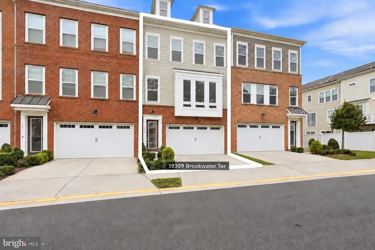 19309 Brookwater Ter, Leesburg, VA 20175 - #1