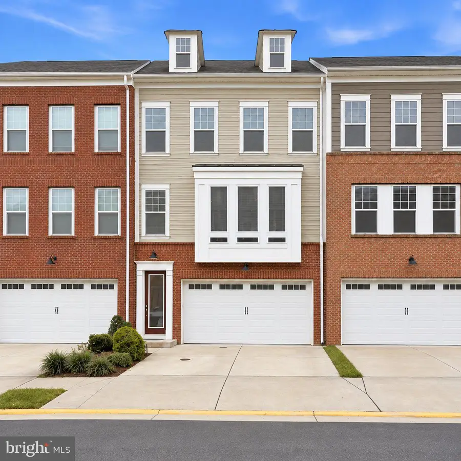 19309 Brookwater Ter, Leesburg, VA 20175 - #2