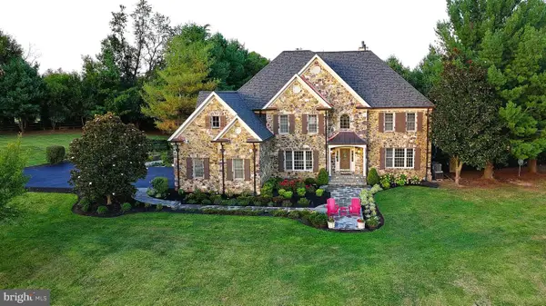 38400 Aunt Marys Ln, PURCELLVILLE, VA 20132