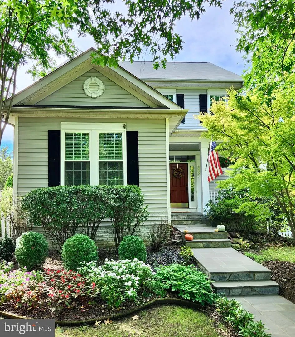 20305 Vermeer St, Ashburn, VA 20147 - #1