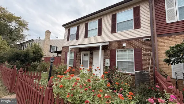 115 Hancock Pl Ne, LEESBURG, VA 20176