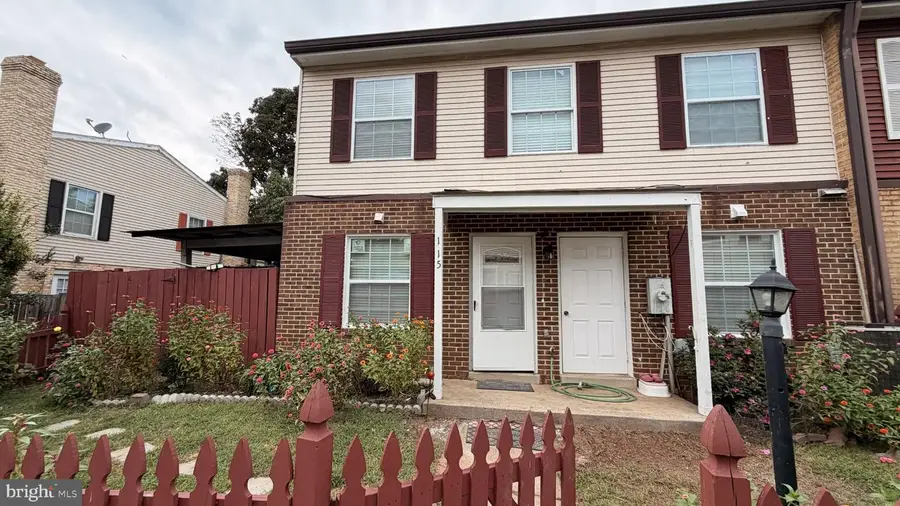 115 Hancock Pl Ne, Leesburg, VA 20176 - #2