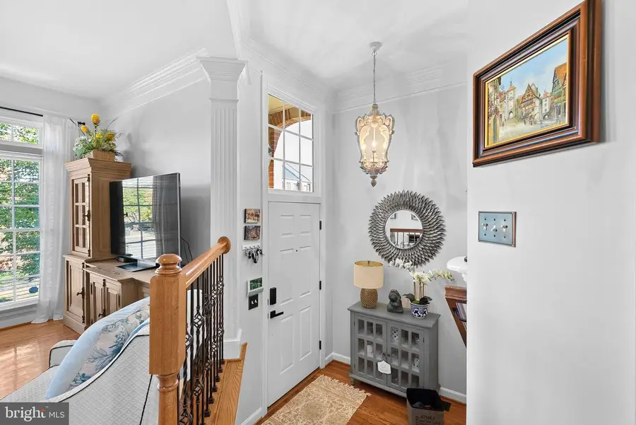 43781 Bent Creek Ter, Leesburg, VA 20176 - #3