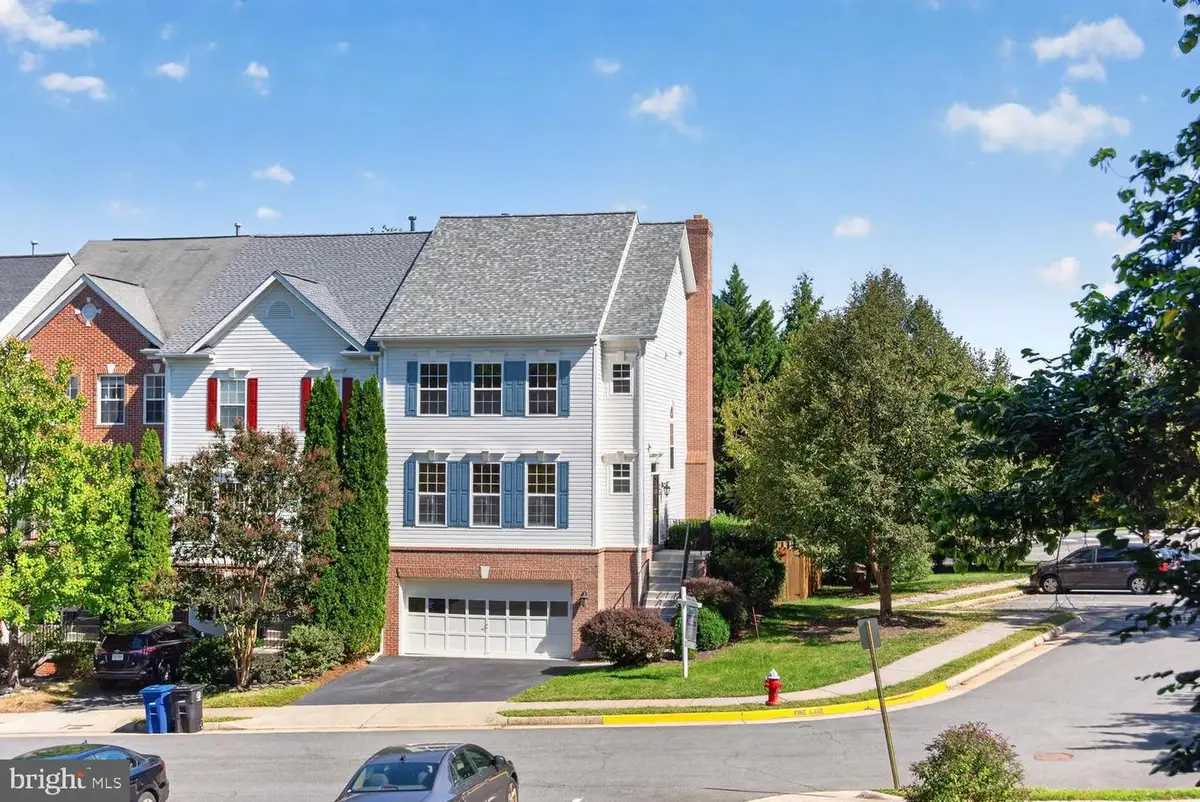 660 Burnside Ter Se, Leesburg, VA 20175 - #1