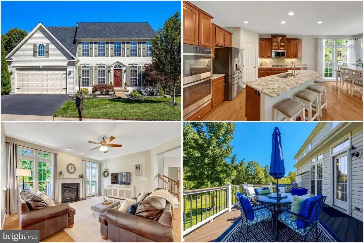 25270 Mastery Pl, Aldie, VA 20105 - #1