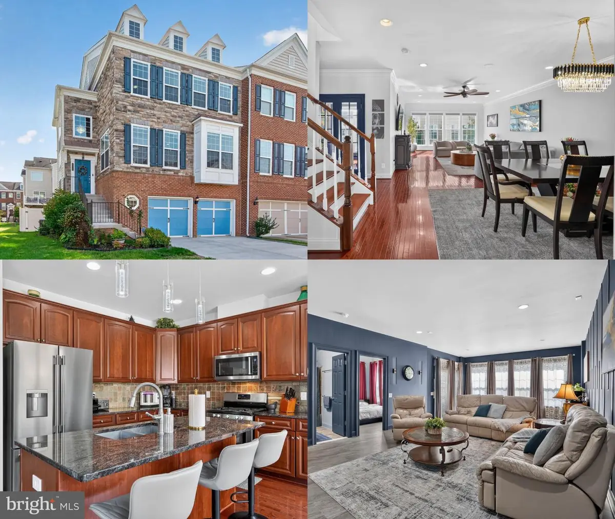 43549 White Cap Ter, Chantilly, VA 20152 - #1