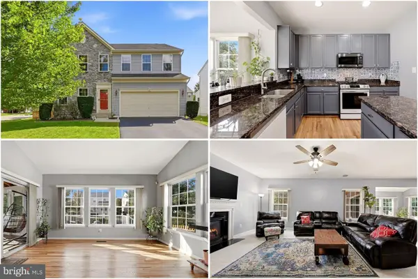 42939 Tippman Pl, CHANTILLY, VA 20152