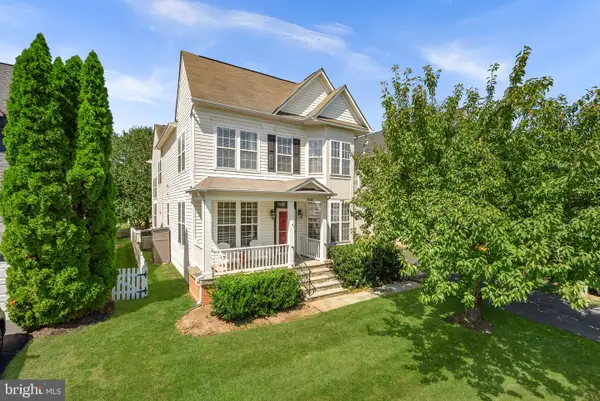 21535 Overland Park Dr, ASHBURN, VA 20147