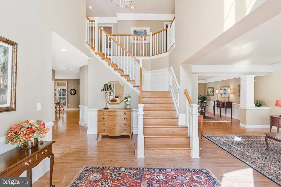 18221 Glen Abbey Ct, Leesburg, VA 20176 - #2