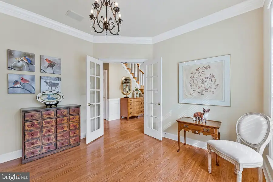 18221 Glen Abbey Ct, Leesburg, VA 20176 - #3