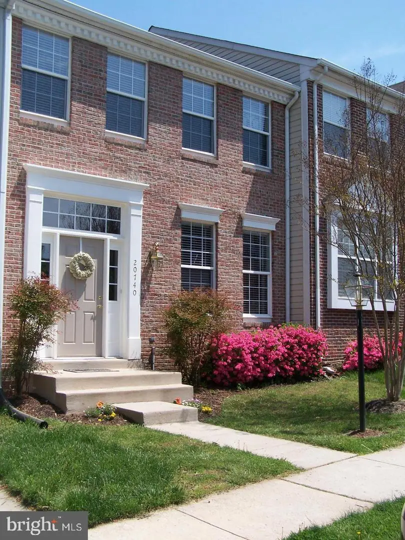 20740 Hollow Falls Ter, Sterling, VA 20165 - #1