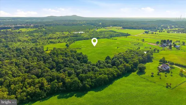 Parcel 2 Lucketts Rd, LEESBURG, VA 20176