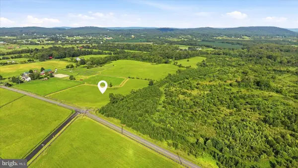 Parcel 3 Lucketts Rd, LEESBURG, VA 20176