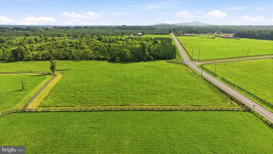 Parcel 3 Lucketts Rd, Leesburg, VA 20176 - #2
