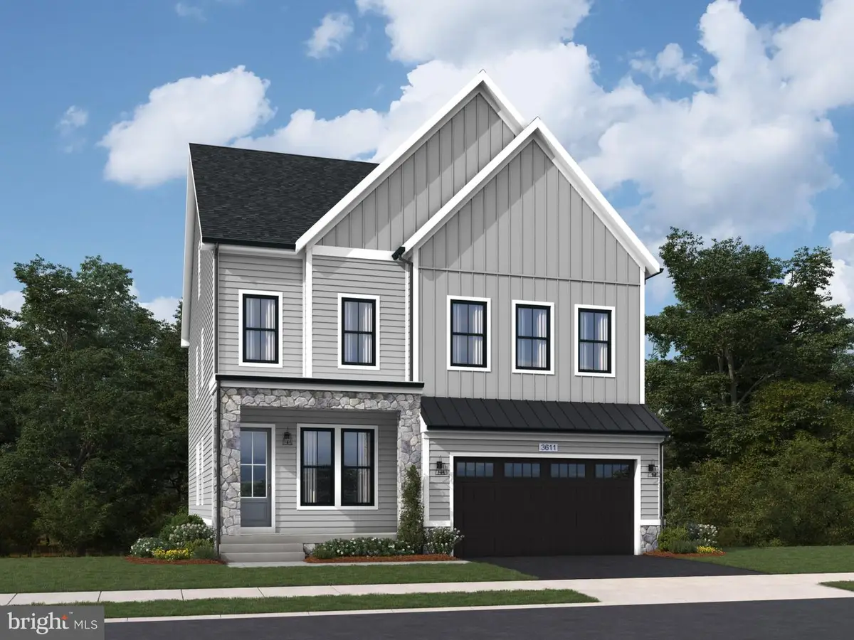 41788 Quail Meadows Ct #homesite 3519, Brambleton, VA 20148 - #1