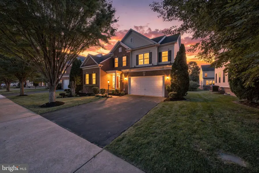 23246 Minerva Dr, Brambleton, VA 20148 - #2