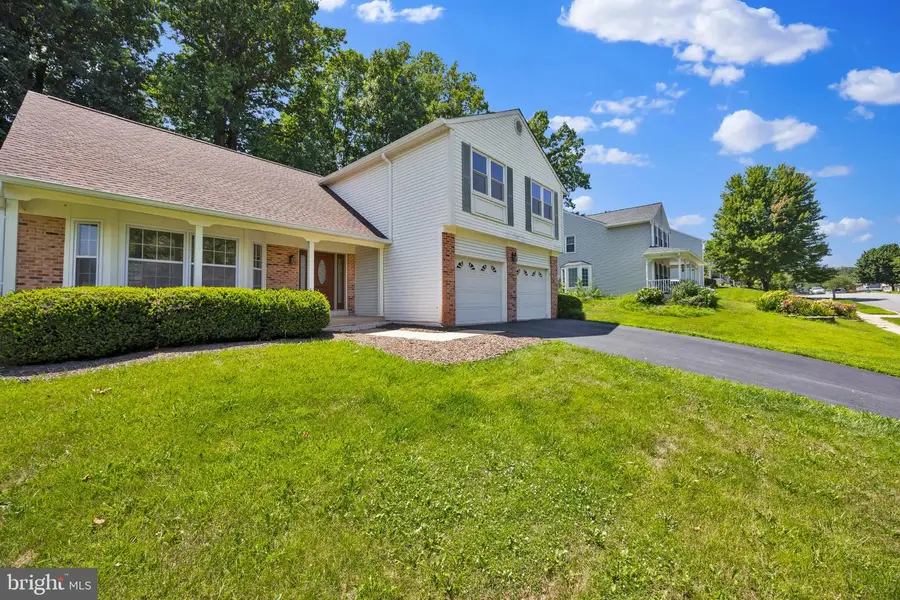 203 Markwood Dr, Sterling, VA 20165 - #3