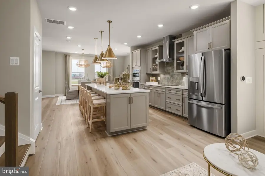 Homesite 36 Rhapsody Ter, Ashburn, VA 20147 - #3