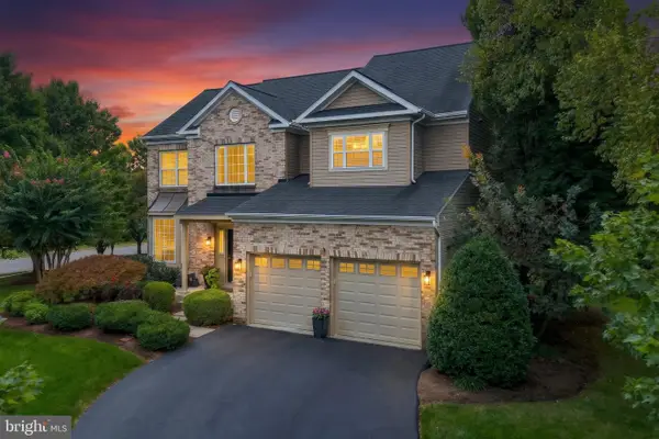 608 Ne Shanks Evans Rd Ne, LEESBURG, VA 20176