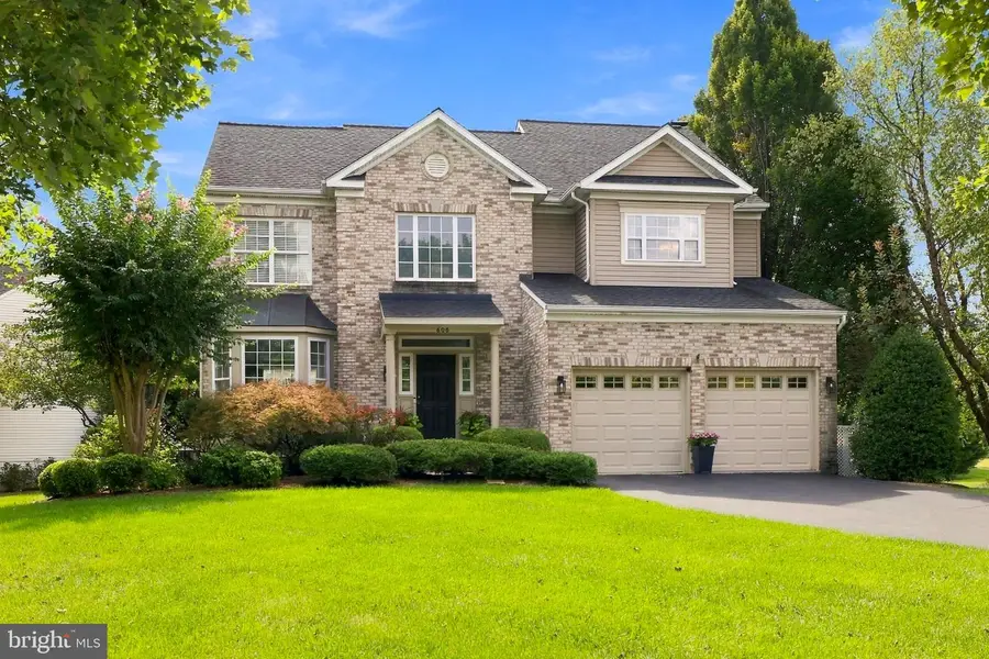 608 Shanks Evans Rd Ne, Leesburg, VA 20176 - #2