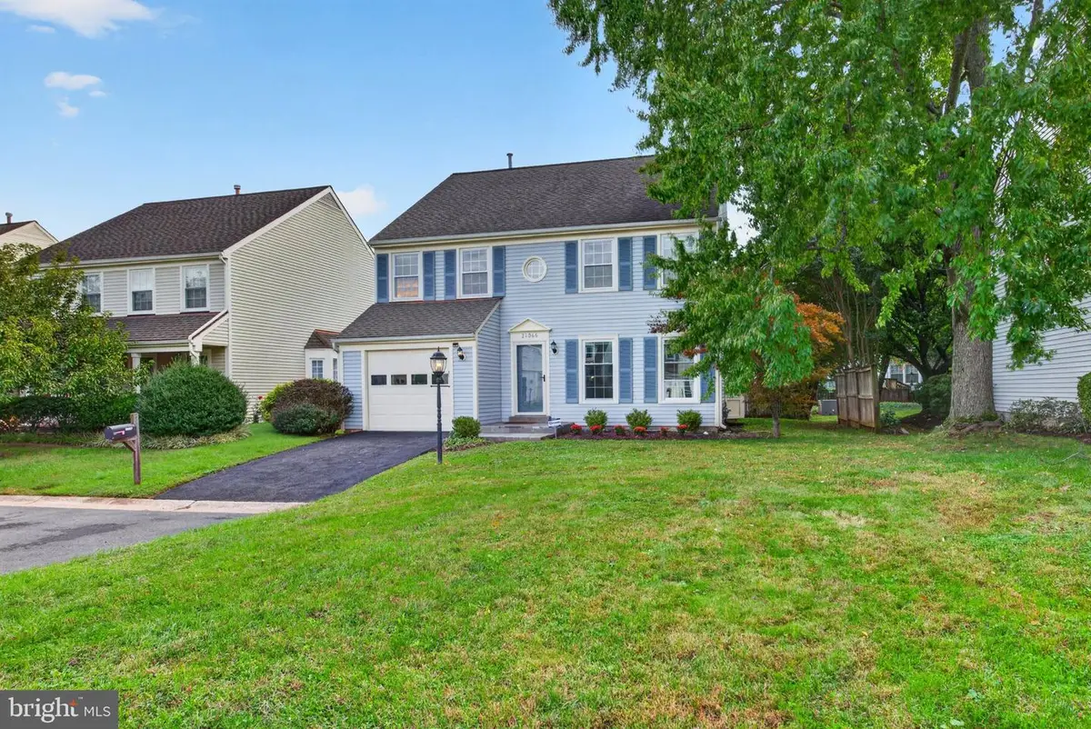 21066 Danbury Ct, Sterling, VA 20164 - #1