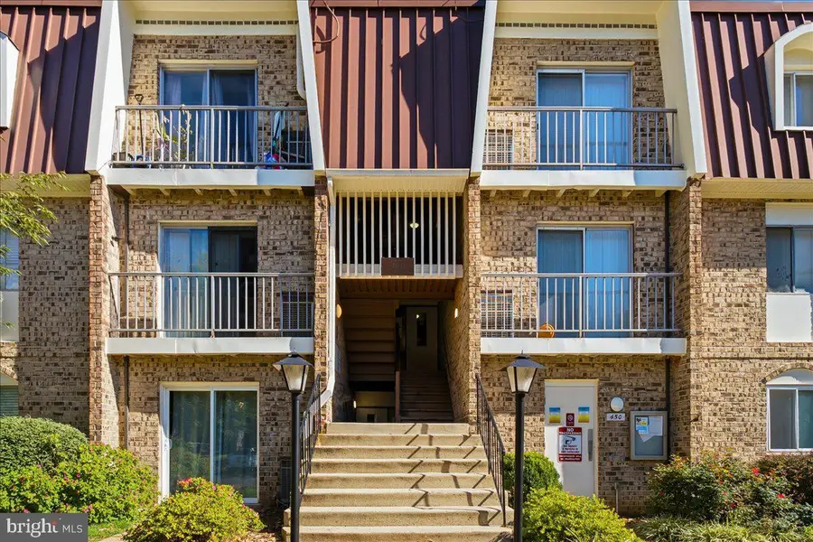 440 E Cornell Dr #8, Sterling, VA 20164 - #2