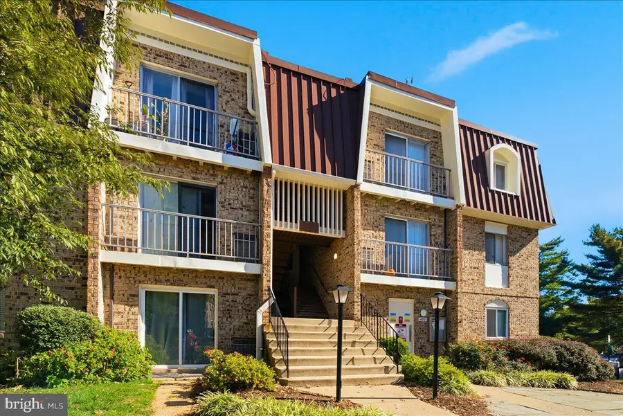 440 E Cornell Dr #8, Sterling, VA 20164 - #3