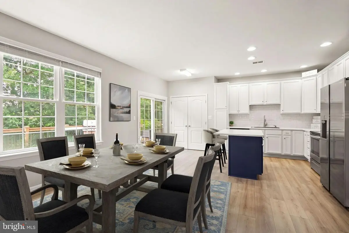 804 Maple Flats Ter, Purcellville, VA 20132 - #1