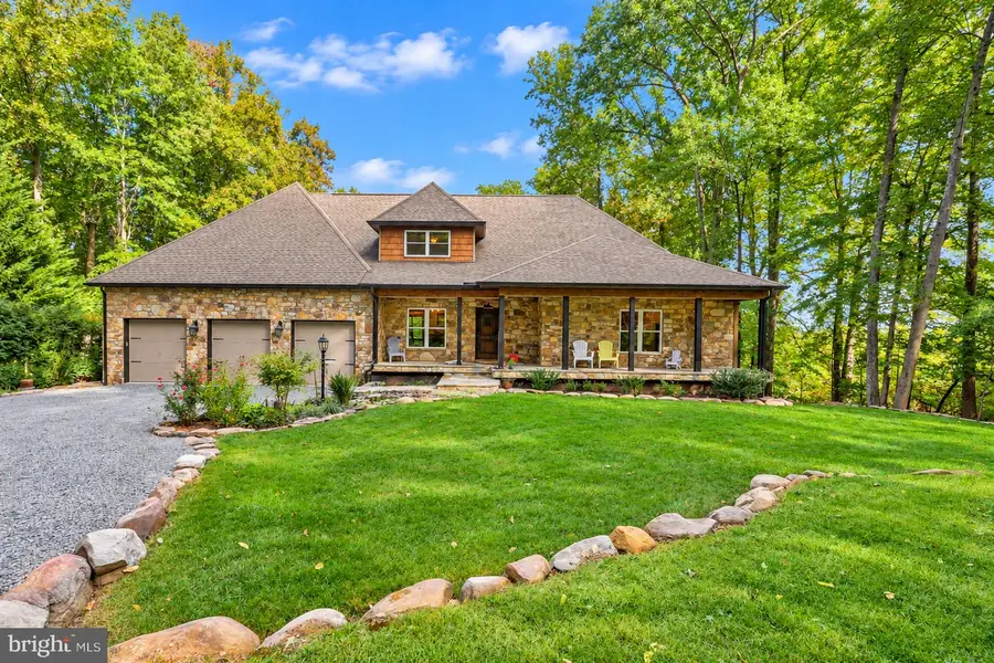13329 Mountain Rd, Lovettsville, VA 20180 - #2
