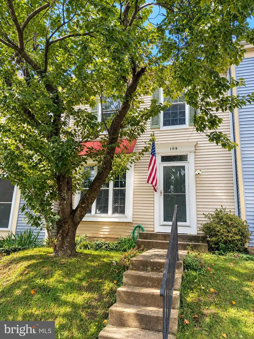 109 Chelsea Ct Ne, Leesburg, VA 20176 - #1
