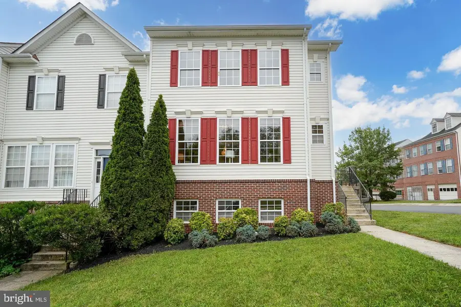 601 Burberry Ter Se, Leesburg, VA 20175 - #2