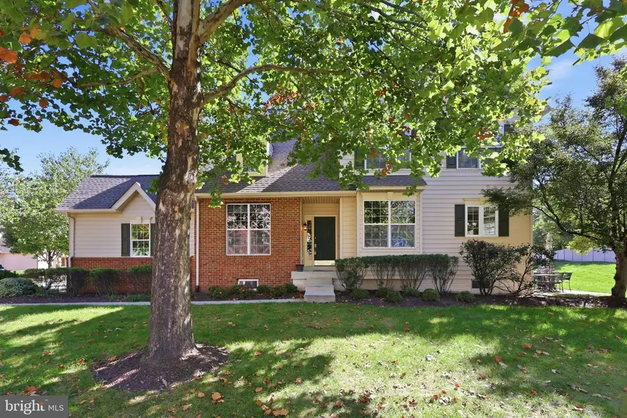 43207 Somerset Hills Ter, Ashburn, VA 20147 - #3