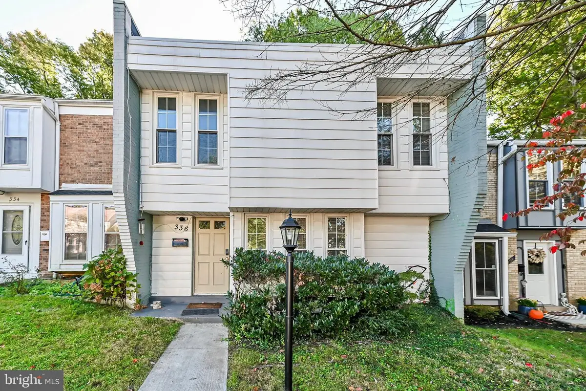 336 Roanoke Dr Se, Leesburg, VA 20175 - #1