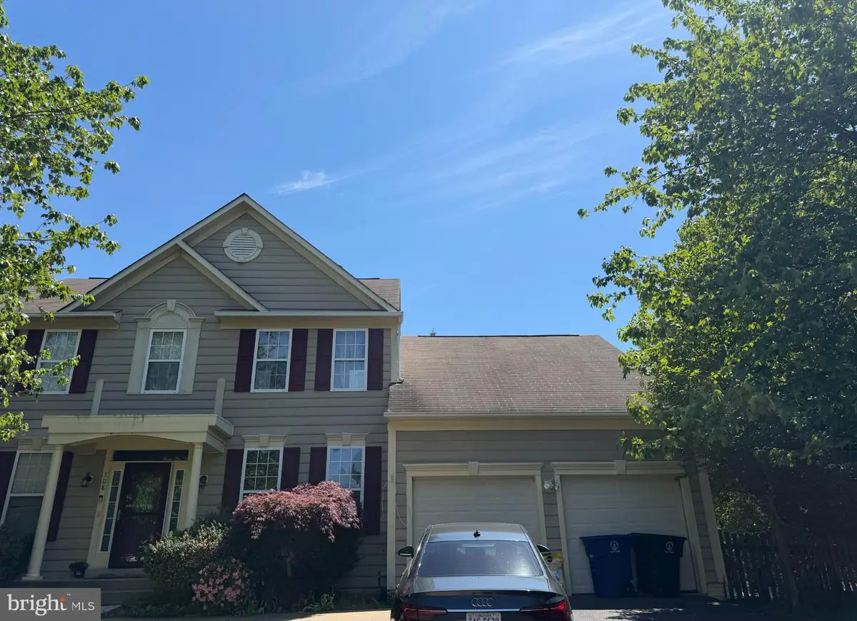 308 Whitehorse Ct Sw, Leesburg, VA 20175 - #1