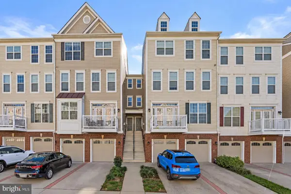 21721 Indian Summer Ter, STERLING, VA 20166