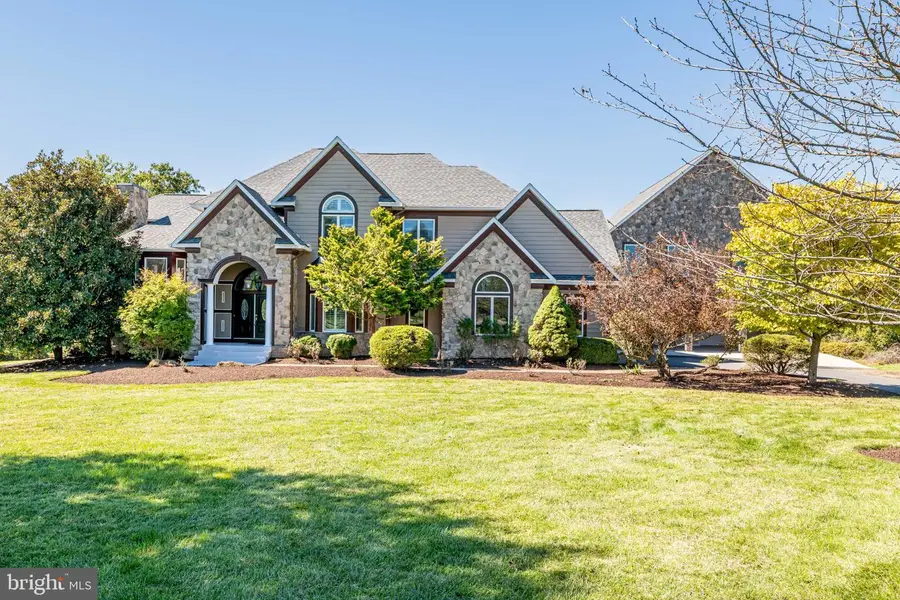 16503 Loneoak Pl, Hamilton, VA 20158 - #2