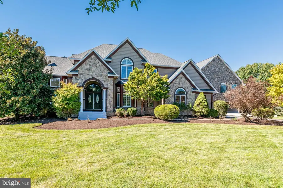 16503 Loneoak Pl, Hamilton, VA 20158 - #3