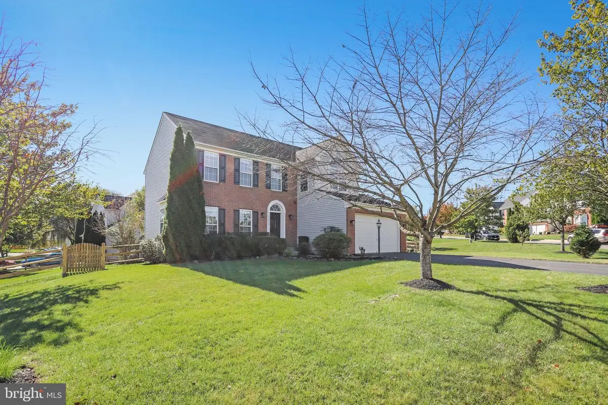 25476 Balagat Pl, Aldie, VA 20105 - #1